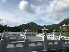 -珠海圆明新园
