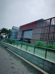 -南京市儿童医院(河西院区)