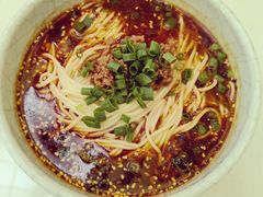 担担面-成都驻京办餐厅(蜀都宾馆店)