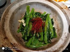 -小杨烤肉(高新店)
