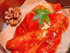 -锦楼·臻选新杭帮(杭州中心店)