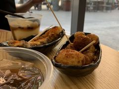 -一根排古(银泰城店)