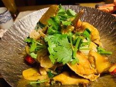 -蟹将军·松叶蟹和牛日料放题自助(K11店)