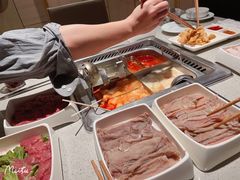 -海底捞火锅(群光广场店)