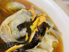 -玫瑰厅上海菜(兴国路店)