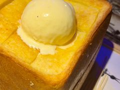 -绿茶餐厅(燕郊永旺店)