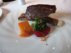 台塑牛排-王品台塑牛排(成都万象城店)