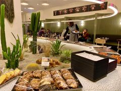 -OUR Bakery(SKP-S店)