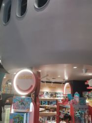 -奈尔宝·儿童乐园·亲子餐厅(鄞州万达店)