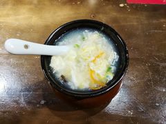 -红蜡烛-养生粥-津鲁菜(中山路店)