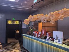 -庐灶江南·江南菜·四合院Bistro(东直门雍和宫·原华侨宾馆店)