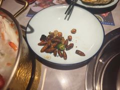 -奢谷·海鲜自助(南海万科店)