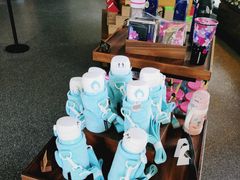 -星巴克(迪士尼小镇店)