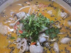 -尚岛私房菜(西方巷店)