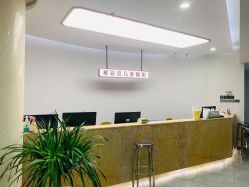 -星豆豆儿童摄影(南郊太白南路店)