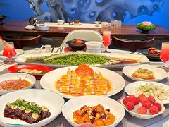 -许家菜(望江店)