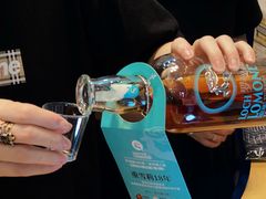 -深圳福田香格里拉大酒店