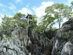 -千岛湖石林