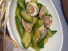 -79号渔船海鲜饭店(华强北店)