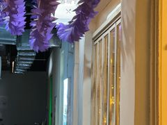 -春树下·树屋花房西餐厅(罍街AS1980店)