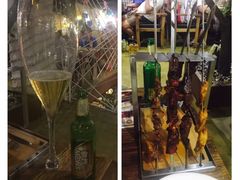 -通海俄式烧烤·俄罗斯大串(嵩山路店)