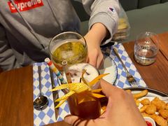 -Ambra Haus琥珀屋精酿餐厅(宝山店)