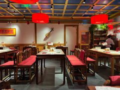 -小吊梨汤·北京菜·烤鸭(双井乐成中心店)