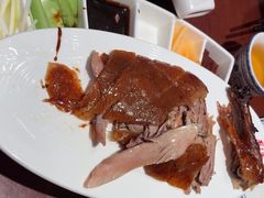 -京味张·北京烤鸭(南山店)