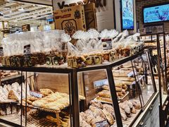 -山崎面包(静安久光店)