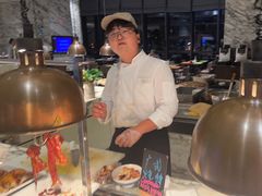 -合肥皇冠假日酒店·菲亚斯特自助餐厅(黄山路店)
