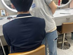 -天真蓝照相馆(五角场百联又一城店)