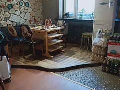 大堂-顶顶汤火牛排火锅·经典铜锅涮肉