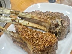 -蔡记·九米羊肉炉(东渡店)