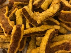 -四海回族饭店(前进大街店)