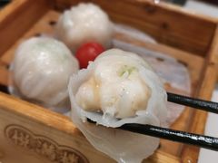 悦满楼虾饺皇-悦满楼·西关名点·湛江名菜(航空综合大厦店)