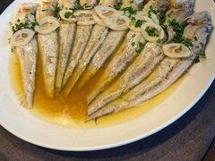黄海刀鱼-巨鹿春晓(静安寺店)