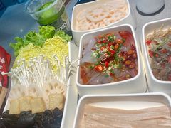 -半天妖烤鱼(方庄店)