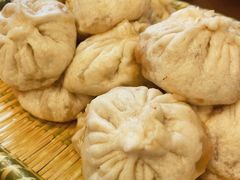 -小有天灌汤包老菜馆(南一马路店)