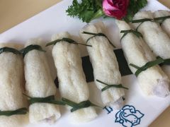 -甘尼仕印度餐厅爵士酒吧(阳春巷店)