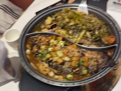 -锦尚阁烤鱼(望京新荟城店)