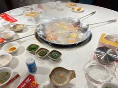 -313羊庄·荣耀·内蒙烧麦(亚运村店)