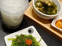 -熊吞·大碗丼烧肉饭(西市场嘉华店)