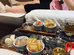 -香水足浴•按摩•SPA•汤泉会馆(南岗花园街店)