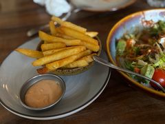 -RAC BAR(安福路店)