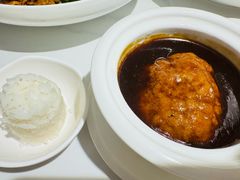 -羲和雅苑•北京烤鸭(国贸商城店)