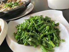 -喜洲翰林餐厅(董家百年老宅店)