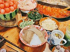 -楠火锅(哈尔滨金爵万象店)