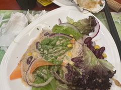 -世纪金源大饭店·金源自助餐厅