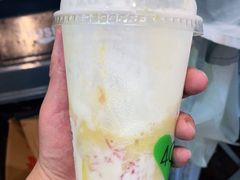 -宝珠奶酪(浦东金桥店)