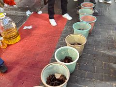 -老四川小龙虾(交通三巷步行街店)